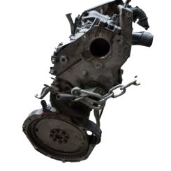 Motor m 266.920 Mercedes-benz Clase b sports tourer (w245) B 160 (245.231)