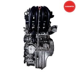 Motor m 266.940 Mercedes-benz Clase b sports tourer (w245) B 170 (245.232)