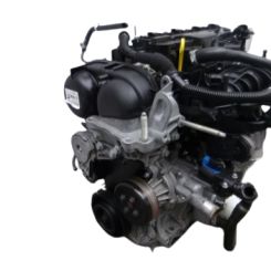 Motor m 266.940 Mercedes-benz Clase b sports tourer (w245) B 180 (245.232)