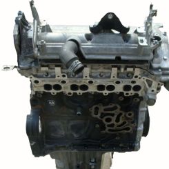 Motor om 640.940 Mercedes-benz Clase b sports tourer (w245) B 180 cdi (245.207)