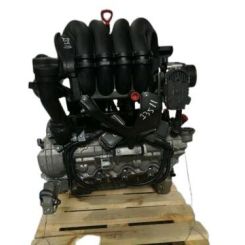 Motor m 266.960 Mercedes-benz Clase b sports tourer (w245) B 200 (245.233)