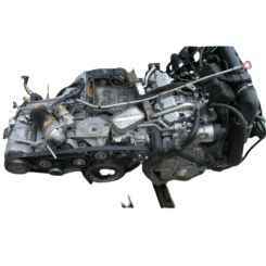 Motor m 266.980 Mercedes-benz Clase b sports tourer (w245) B 200 turbo (245.234)