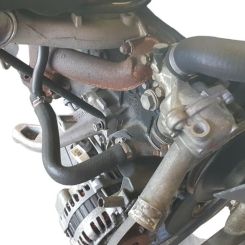 Motor om 607.951 (k9k) Mercedes-benz Clase b sports tourer (w246, w242) B 180 cdi / d (246.212)