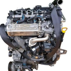 Motor om 651.901 Mercedes-benz Clase b sports tourer (w246, w242) B 180 cdi (246.200)