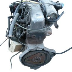 Motor m 270.910 Mercedes-benz Clase b sports tourer (w246, w242) B 200 (246.243)