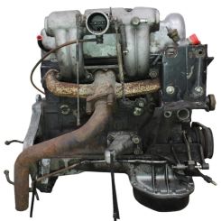Motor om 651.930 Mercedes-benz Clase b sports tourer (w246, w242) B 200 cdi / d (246.208)