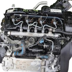 Motor om 651.901 Mercedes-benz Clase b sports tourer (w246, w242) B 200 cdi (246.201)