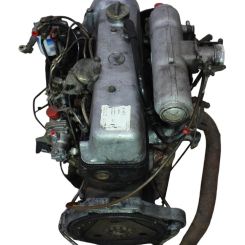 Motor m 270.920 Mercedes-benz Clase b sports tourer (w246, w242) B 220 4-matic (246.247)