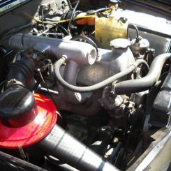 Motor om 651.930 Mercedes-benz Clase b sports tourer (w246, w242) B 220 cdi / d (246.203)