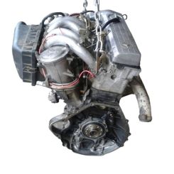 Motor om 651.930 Mercedes-benz Clase b sports tourer (w246, w242) B 220 cdi / d (246.203)