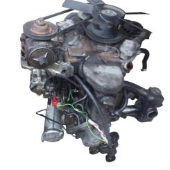 Motor m 270.920 Mercedes-benz Clase b sports tourer (w246, w242) B 250 (246.244)