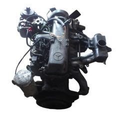 Motor m 270.920 Mercedes-benz Clase b sports tourer (w246, w242) B 250 4-matic (246.246)