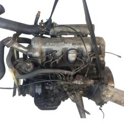 Motor m 282.914 Mercedes-benz Clase b sports tourer (w247) B 180 (247.084)