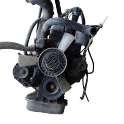 Motor m 282.914 Mercedes-benz Clase b sports tourer (w247) B 200 (247.087)