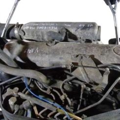 Motor m 282.914 Mercedes-benz Clase b sports tourer (w247) B 200 4-matic (247.088)