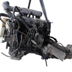 Motor om 654.920 Mercedes-benz Clase b sports tourer (w247) B 200 d (247.012)