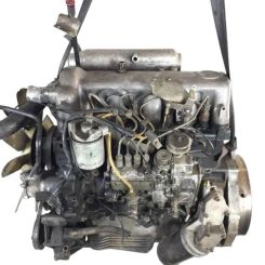 Motor om 654.920 Mercedes-benz Clase b sports tourer (w247) B 200 d 4-matic (247.013)