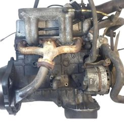 Motor m 260.920 Mercedes-benz Clase b sports tourer (w247) B 220 4-matic (247.045)