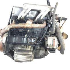 Motor om 654.920 Mercedes-benz Clase b sports tourer (w247) B 220 d (247.014)