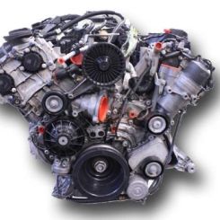 Motor m 177.980 Mercedes-benz Clase c coupé (c205) Amg c 63 (205.386)