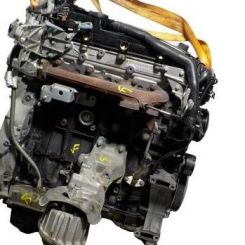 Motor m 177.980 Mercedes-benz Clase c coupé (c205) Amg c 63 s (205.387)