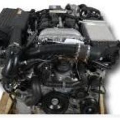 Motor m 274.910 Mercedes-benz Clase c coupé (c205) C 180 (205.340)