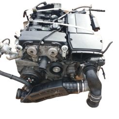 Motor m 271.946 Mercedes-benz Clase c coupé (cl203) C 180 kompressor (203.746)