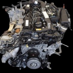 Motor m 271.948 Mercedes-benz Clase c coupé (cl203) C 230 kompressor (203.740)