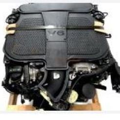 Motor m 111.981 Mercedes-benz Clase c coupé (cl203) C 230 kompressor (203.747)