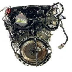 Motor om 612.990 Mercedes-benz Clase c coupé (cl203) C 30 cdi amg (203.718)