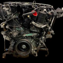 Motor m 112.961 Mercedes-benz Clase c coupé (cl203) C 32 amg kompressor (203.765)