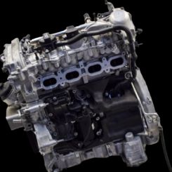 Motor m 112.946 Mercedes-benz Clase c coupé (cl203) C 320 (203.764)