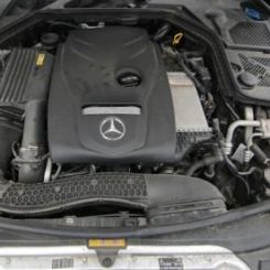 Motor m 276.823 Mercedes-benz Clase c descapotable (a205) Amg c 43 4-matic (205.464)