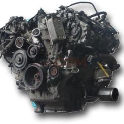 Motor m 276.823 Mercedes-benz Clase c descapotable (a205) Amg c 43 4-matic (205.464)