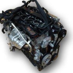 Motor m 274.920 Mercedes-benz Clase c descapotable (a205) C 200 4-matic (205.443)