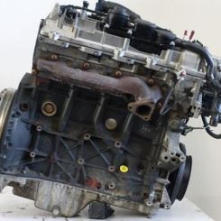 Motor om 654.916 Mercedes-benz Clase c descapotable (a205) C 200 d (205.401)