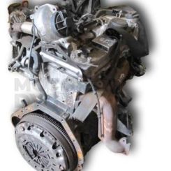 Motor m 264.915 Mercedes-benz Clase c descapotable (a205) C 200 eq boost (205.477)