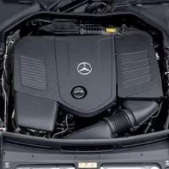 Motor m 264.915 Mercedes-benz Clase c descapotable (a205) C 200 eq boost 4-matic (205.478)