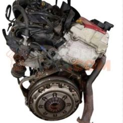 Motor om 654.920 Mercedes-benz Clase c descapotable (a205) C 220 d (205.414)