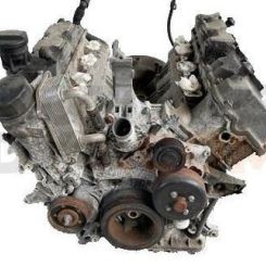 Motor om 651.921 Mercedes-benz Clase c descapotable (a205) C 220 d 4-matic (205.405)