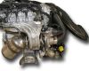 Mercedes-benz Clase c t-model (s202) C 43 amg (202.093)