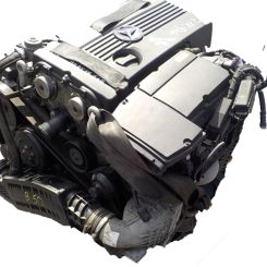 Motor m 271.946 Mercedes-benz Clase c t-model (s203) C 180 kompressor (203.246)