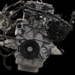 Motor m 271.942 Mercedes-benz Clase c t-model (s203) C 200 cgi kompressor (203.243)