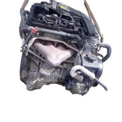 Motor m 271.940 Mercedes-benz Clase c t-model (s203) C 200 kompressor (203.242)