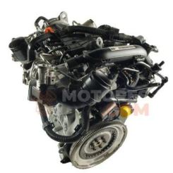 Motor m 112.961 Mercedes-benz Clase c t-model (s203) C 32 amg kompressor (203.265)