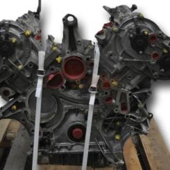 Motor m 112.946 Mercedes-benz Clase c t-model (s203) C 320 (203.264)
