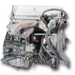 Motor m 112.953 Mercedes-benz Clase c t-model (s203) C 320 4-matic (203.284)