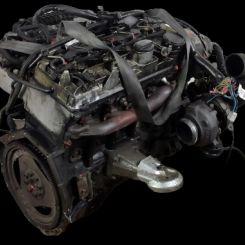 Motor om 642.910 Mercedes-benz Clase c t-model (s203) C 320 cdi (203.220)