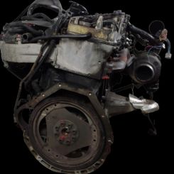 Motor m 272.960 Mercedes-benz Clase c t-model (s203) C 350 (203.256)