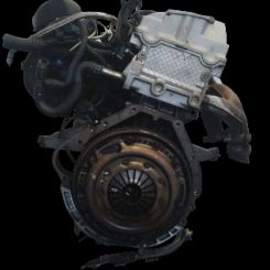 Motor m 272.970 Mercedes-benz Clase c t-model (s203) C 350 4-matic (203.287)
